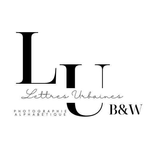 Lettres Urbaines Photographie